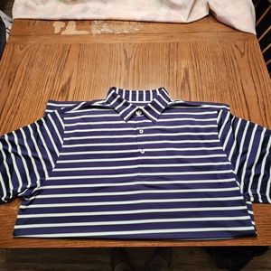 Donald Ross Polo